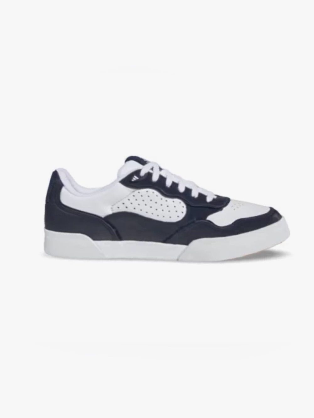 Adidas Retrocross 25 Golf Shoes Men's Size 11 Collegiate Navy NWT